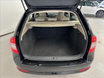 Škoda Octavia 2.0 2.0TDI  DSG Elegance Edition Combi