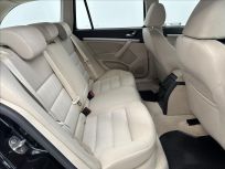 Škoda Octavia 2.0 2.0TDI  DSG Elegance Edition Combi