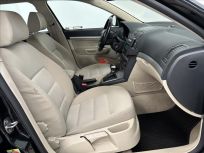 Škoda Octavia 2.0 2.0TDI  DSG Elegance Edition Combi