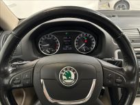 Škoda Octavia 2.0 2.0TDI  DSG Elegance Edition Combi