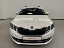 Škoda Octavia 2.0 2.0TDI  Style 7DSG