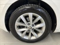 Škoda Octavia 2.0 2.0TDI  Style 7DSG