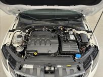 Škoda Octavia 2.0 2.0TDI  Style 7DSG