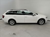 Škoda Octavia 2.0 2.0TDI  Style 7DSG