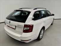 Škoda Octavia 2.0 2.0TDI  Style 7DSG