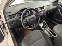 Škoda Octavia 2.0 2.0TDI  Style 7DSG