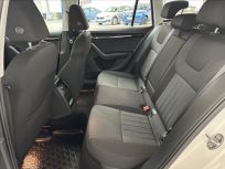 Škoda Octavia 2.0 2.0TDI  Style 7DSG