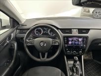 Škoda Octavia 2.0 2.0TDI  Style 7DSG