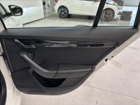 Škoda Octavia 2.0 2.0TDI  Style 7DSG