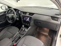 Škoda Octavia 2.0 2.0TDI  Style 7DSG