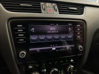 Škoda Octavia 2.0 2.0TDI  Style 7DSG