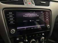 Škoda Octavia 2.0 2.0TDI  Style 7DSG