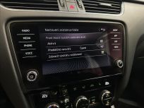 Škoda Octavia 2.0 2.0TDI  Style 7DSG