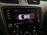 Škoda Octavia 2.0 2.0TDI  Style 7DSG