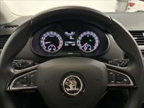 Škoda Octavia 2.0 2.0TDI  Style 7DSG