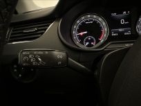 Škoda Octavia 2.0 2.0TDI  Style 7DSG