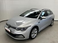 Volkswagen Golf 1.5 eTSI  mHEV DSG Style Variant