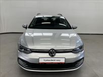 Volkswagen Golf 1.5 eTSI  mHEV DSG Style Variant