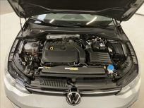 Volkswagen Golf 1.5 eTSI  mHEV DSG Style Variant