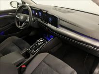 Volkswagen Golf 1.5 eTSI  mHEV DSG Style Variant