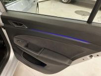 Volkswagen Golf 1.5 eTSI  mHEV DSG Style Variant