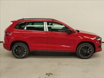 Škoda Karoq 2.0 TDI Sportline DSG