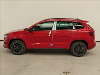 Škoda Karoq 2.0 TDI Sportline DSG