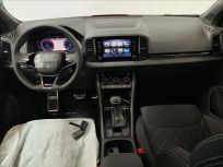 Škoda Karoq 2.0 TDI Sportline DSG