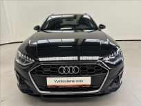 Audi A4 Avant 2.0 TDI  40 quattro S tronic S line