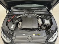 Audi A4 Avant 2.0 TDI  40 quattro S tronic S line