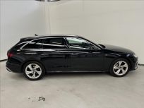Audi A4 Avant 2.0 TDI  40 quattro S tronic S line