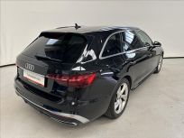 Audi A4 Avant 2.0 TDI  40 quattro S tronic S line