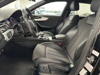 Audi A4 Avant 2.0 TDI  40 quattro S tronic S line