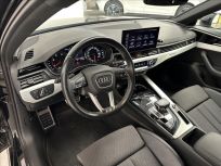 Audi A4 Avant 2.0 TDI  40 quattro S tronic S line