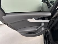Audi A4 Avant 2.0 TDI  40 quattro S tronic S line