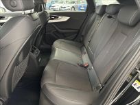 Audi A4 Avant 2.0 TDI  40 quattro S tronic S line
