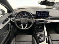 Audi A4 Avant 2.0 TDI  40 quattro S tronic S line