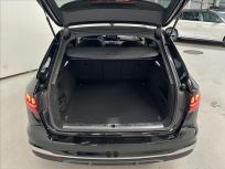 Audi A4 Avant 2.0 TDI  40 quattro S tronic S line