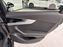 Audi A4 Avant 2.0 TDI  40 quattro S tronic S line