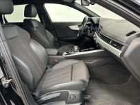 Audi A4 Avant 2.0 TDI  40 quattro S tronic S line