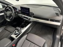 Audi A4 Avant 2.0 TDI  40 quattro S tronic S line