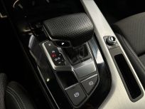 Audi A4 Avant 2.0 TDI  40 quattro S tronic S line