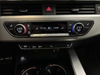 Audi A4 Avant 2.0 TDI  40 quattro S tronic S line