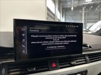 Audi A4 Avant 2.0 TDI  40 quattro S tronic S line