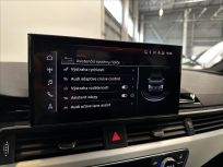 Audi A4 Avant 2.0 TDI  40 quattro S tronic S line