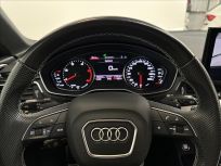 Audi A4 Avant 2.0 TDI  40 quattro S tronic S line