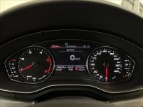 Audi A4 Avant 2.0 TDI  40 quattro S tronic S line