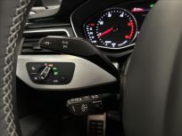 Audi A4 Avant 2.0 TDI  40 quattro S tronic S line