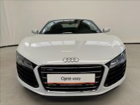 Audi R8 5.2 5.2 V10 FSI  Quattro