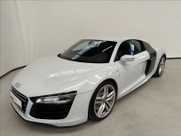 Audi R8 5.2 5.2 V10 FSI  Quattro